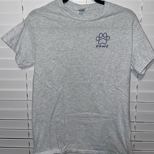 Pawz Tshirt